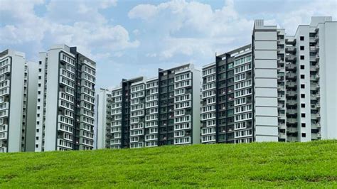 Feb 2022 HDB BTO Launch Review: Geylang, .